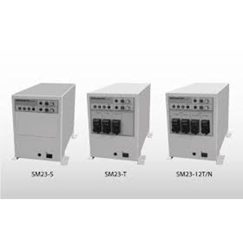 NIRECO Skipmaster controller SM23 series SM23-S,SM23-T,SM23-12T,SM23-12N Tension Controller