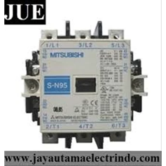electrical / magnetic contactor-4
