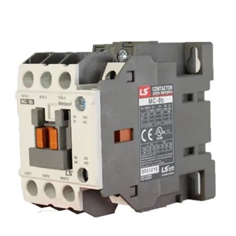 electrical / magnetic contactor-3