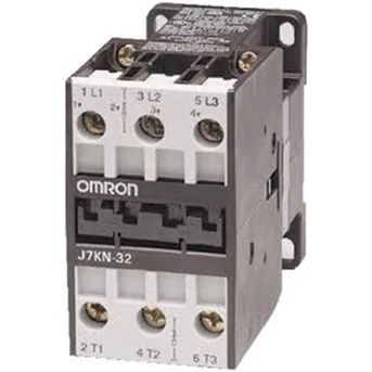 electrical / magnetic contactor-2
