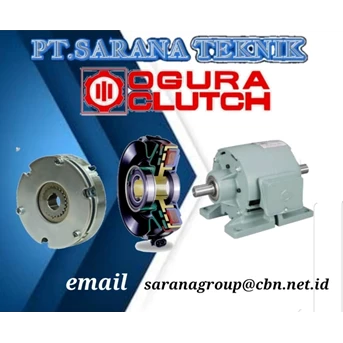 pt sarana ogura clutch brake ogura electromagnet terbaik-1