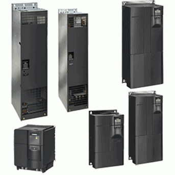 Siemens Micromaster 430 22kW 400V 3ph AC Inverter
