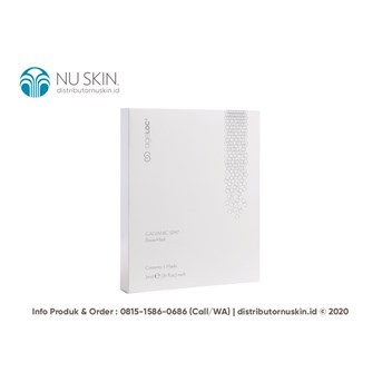 GALVANIC SPA POWERMASK SURABAYA
