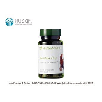 REISHIMAX GLP SURABAYA