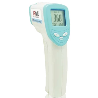 thermometer infrared suhu badan irtek ir18 made in australia-1