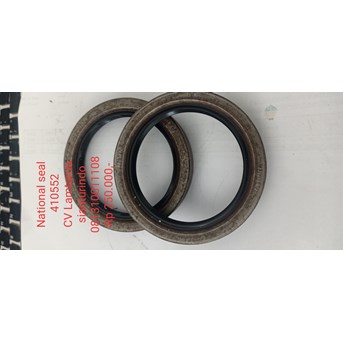Seal National 410552 Seal sparepart truk