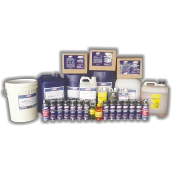 F-2277 EXTRA CHASIS & HEAVY DUTY GREASE