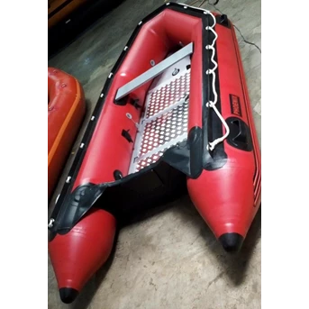 produk perahu karet / inflatable boat (cahyoutomo supplier)-1