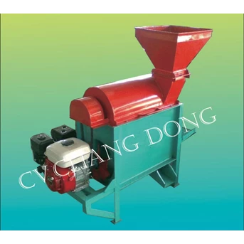 mesin perontok jagung ( corn sheller )