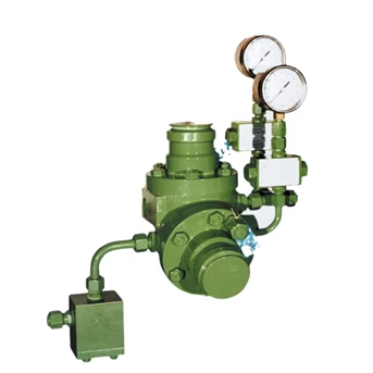 rmg 210 gas pressure regulator