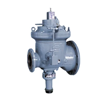 rmg 402 gas pressure regulator