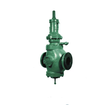 rmg 684 gas pressure regulator
