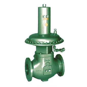 rmg 320 gas pressure regulator
