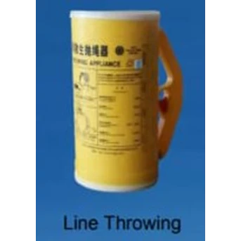 Produk Line Throwing (Cahyoutomo Supplier).