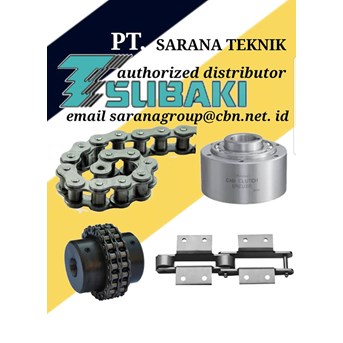 PT. SARANA TEKNIK TSUBAKI POWER LOCK TYPE AS ADN