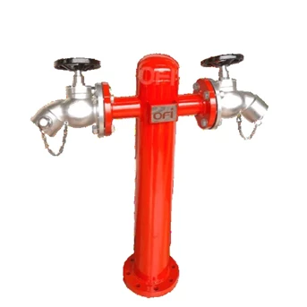 hydrant pillar high pressure | ofi