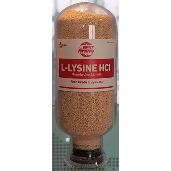 l-lysine hcl cj-3