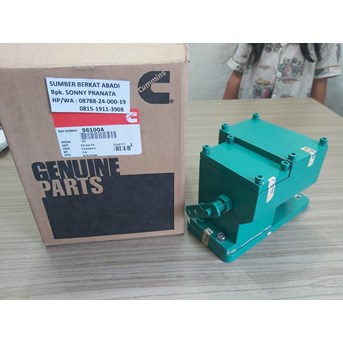 ACTUATOR for CUMMINS 6CTA8.3-G2