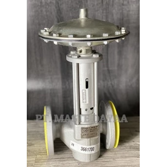 gestra - blowdown valve mpa46-1