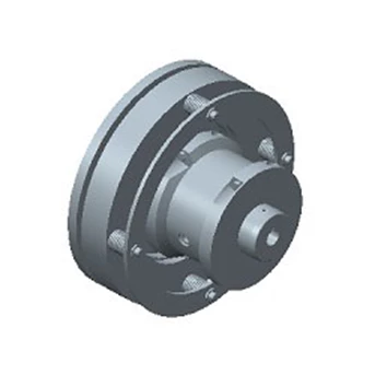 Rexnord Falk T41 and T41-2 Steelflex Grid Couplings