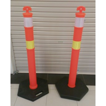 Traffic Cone Stick Cone