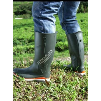 Produk Sepatu Safety / Boots merk AP Boots (Cahyoutomo Supplier).