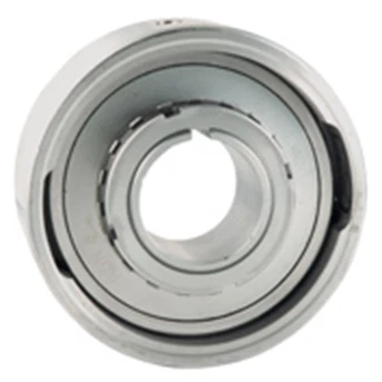 rexnord link-belt cu300 cartridge block ball bearings