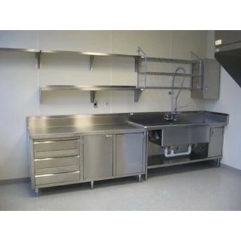 kitchenset stainless steel murah kutai timur-1