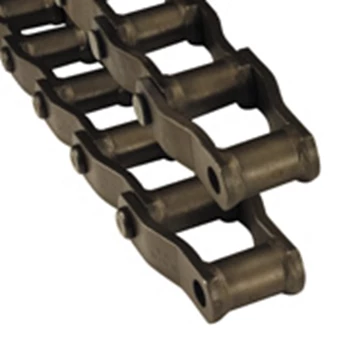 REXNORD WHX NARROW MILL WELDED CHAINS