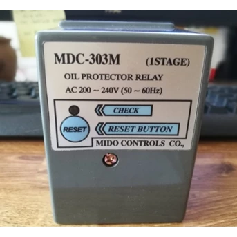 burner controller mdc-303m