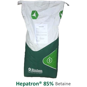 betaine hepatron