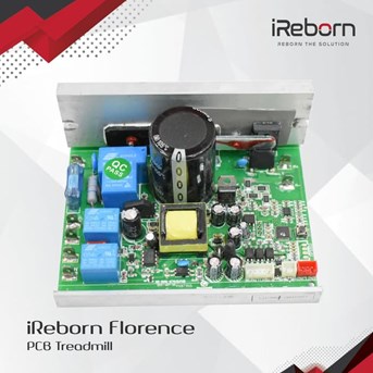PCB IReborn Florence Treadmill