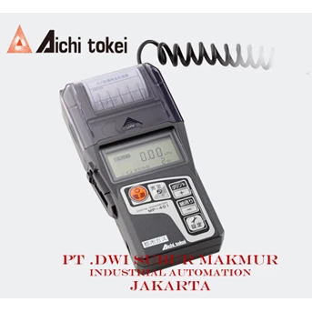 AICHI TOKEI DENKI Digital manometer MP-401