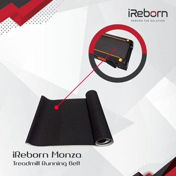 Karpet Running Belt IReborn Monza Treadmill