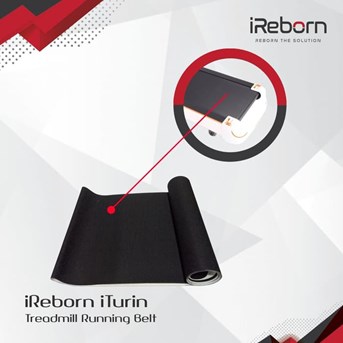 Karpet Running Belt IReborn ITurin Treadmill