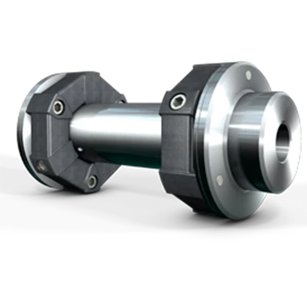 rexnord centaflex-a couplings and drive shafts