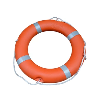 pelampung ring buoy (lifebuoy) 4.3 kg-1
