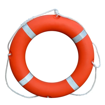Pelampung Ring Buoy (Lifebuoy) 4.3 KG