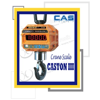 crane scale cas caston iii plus-4