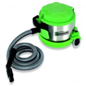 vacuum short dry inno - n 10 l green stainless steel - 1000 watt vm-010