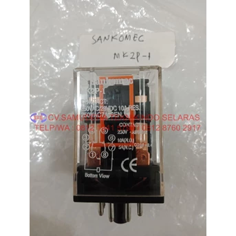 omron relay 24vdc ly4