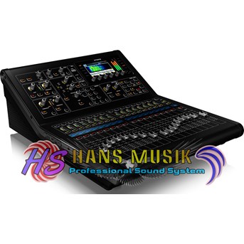 MIDAS M32R LIVE DIGITAL MIXER / MIXER DIGITAL.