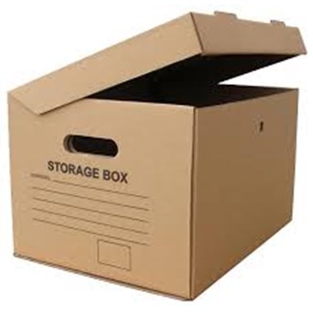 Karton box