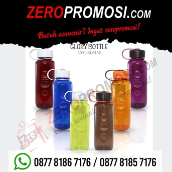 botol minum - souvenir tumbler glory - tumbler promosi-4