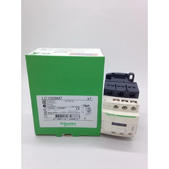 magnetic contactor lc1d09m7 220vac schneider-1