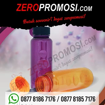 Botol Minum - Souvenir Tumbler Glory - tumbler promosi