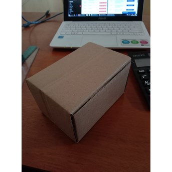 KARTON BOX KEMASAN 500ML