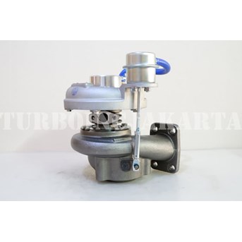PERKINS 2674A211 TURBOCHARGER 4820234 GT25 - GENUINE MADE IN UK