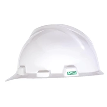 Safety Helmet MSA Vgard
