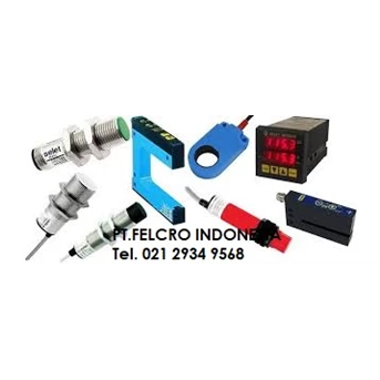 capacitive sensors from rechner sensors | pt.felcro indonesia-2